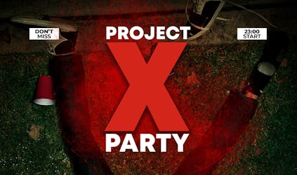 Kavos X-Project